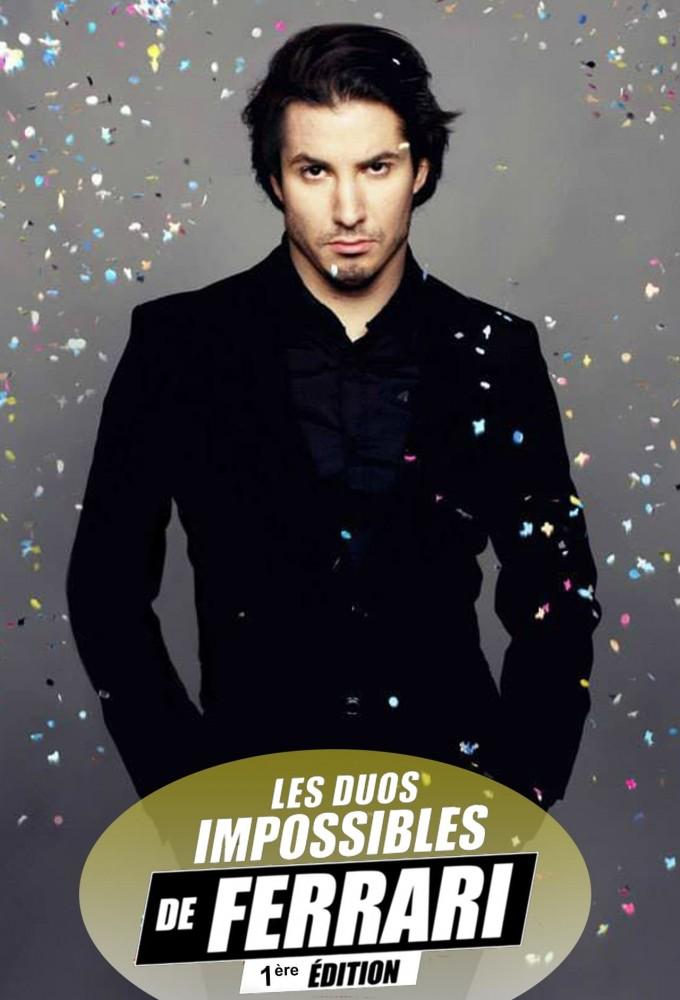 Les duos impossibles de Jérémy Ferrari